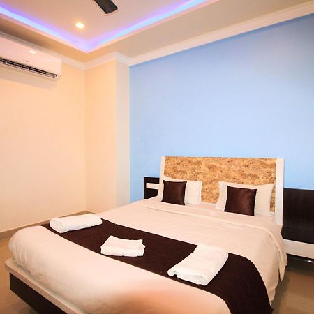 Bouvana Residency Puducherry Exterior foto