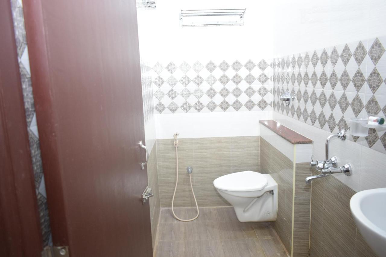 Bouvana Residency Puducherry Exterior foto