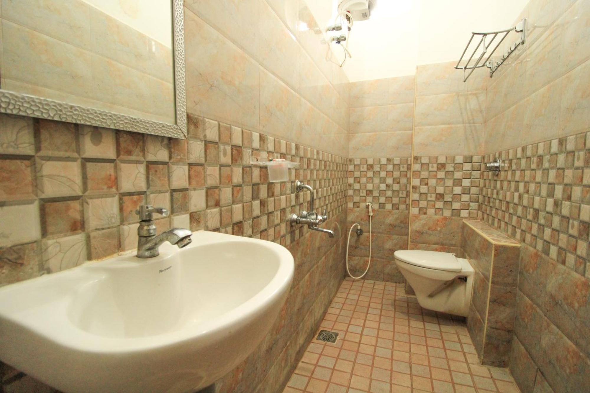 Bouvana Residency Puducherry Exterior foto