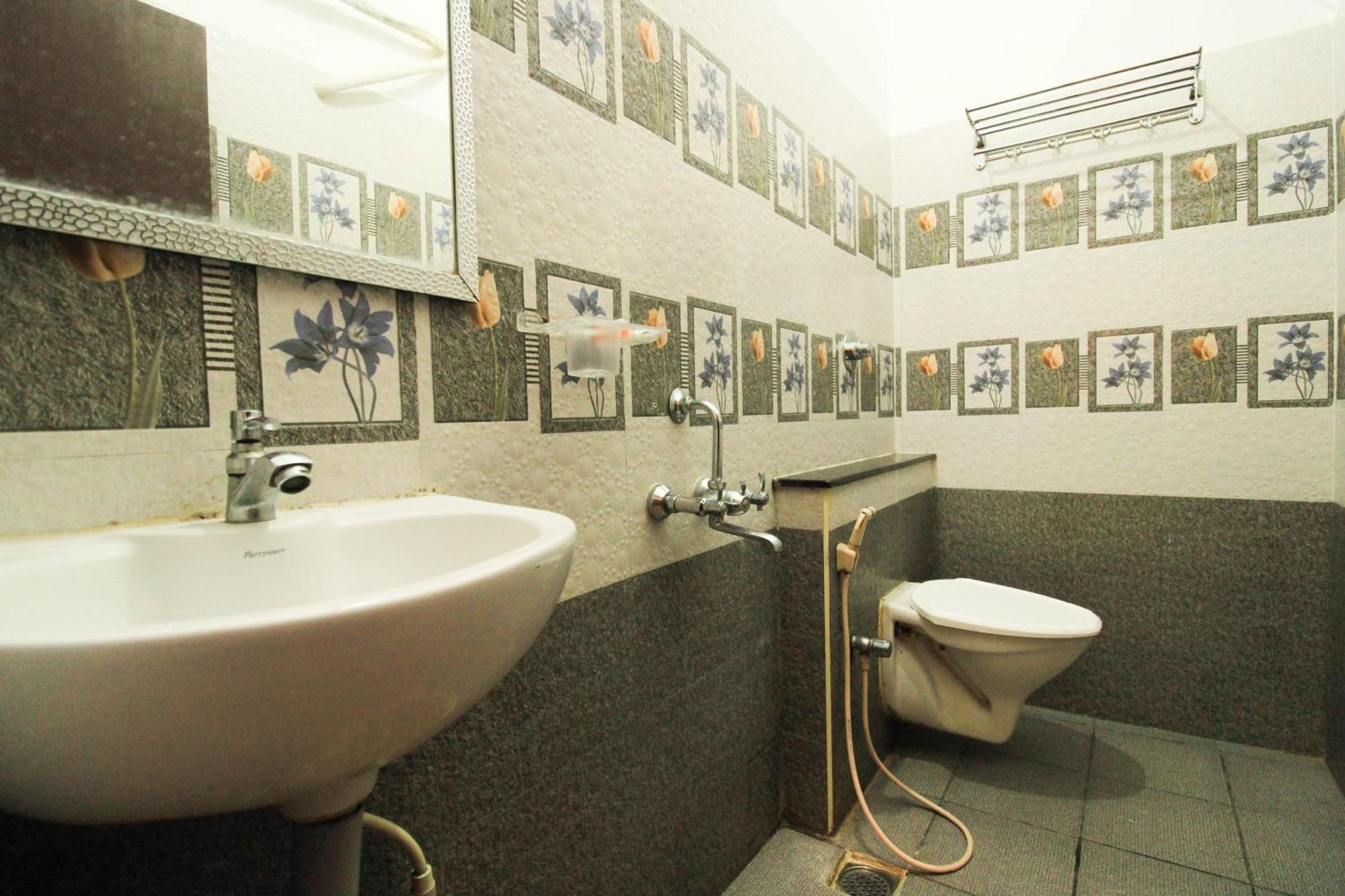 Bouvana Residency Puducherry Exterior foto